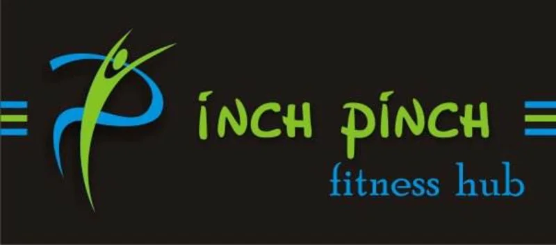 Inch Pinch Fitness Gym logo