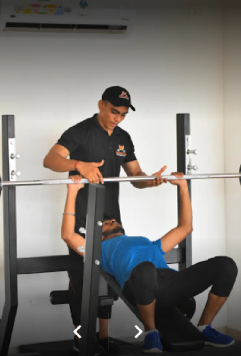 Shape Up Fitness logo
