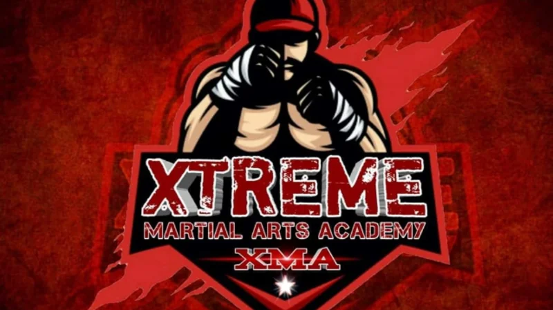 Xtreme Martial Arts Academy In Shivamogga Karnataka logo