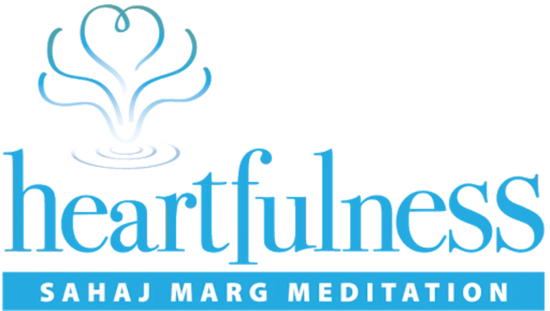 SRCM Heartfulness Meditation Centre logo