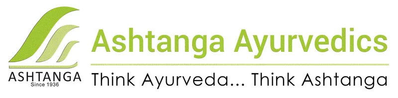 Ashtanga Ayurveda Clinic In Trichy logo