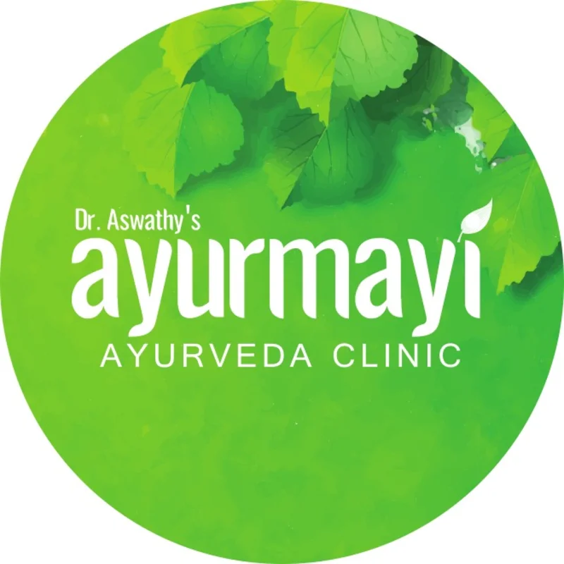 Ayurmayi Ayurveda Clinic logo