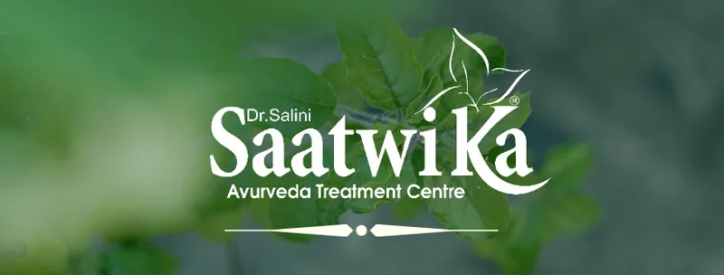 Saatwika Ayurveda Treatment Centre logo