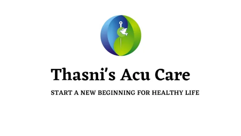 Thasnis Acu Care In Thiruvananthapuram Kerala logo