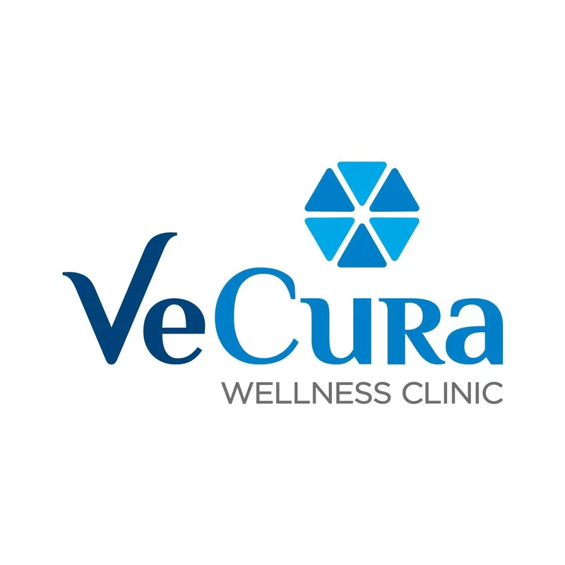 VeCura Wellness Clinic In T. Nagar Chennai logo