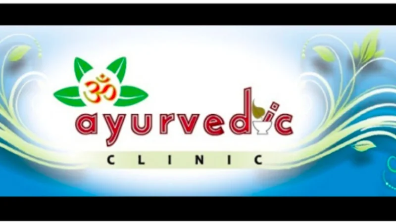 Om Ayurvedic Clinic In Barshi logo