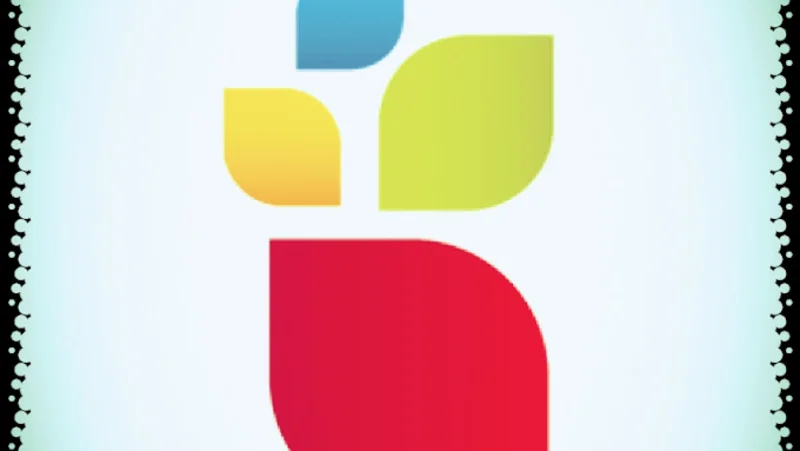 ROCK N ROCK Academym IN Lucknow logo