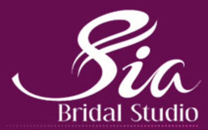 Sia Bridal Studio In Thrissur logo