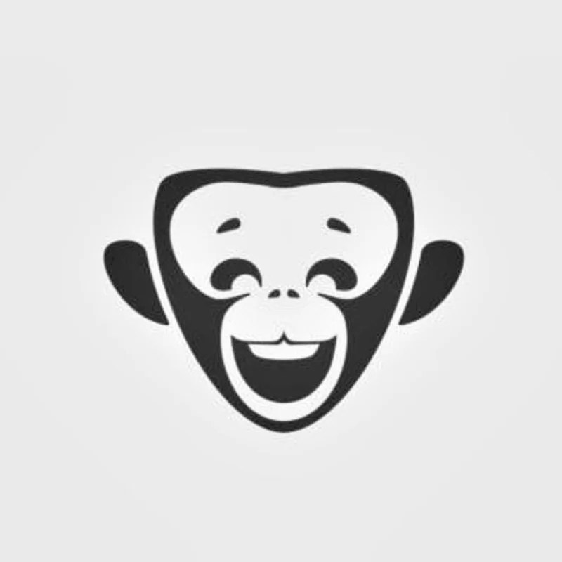Tattoo Studio Restless Monkey Clan In Kochi logo