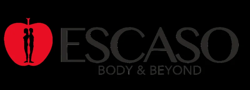 Escaso IN Kochi Kerala logo