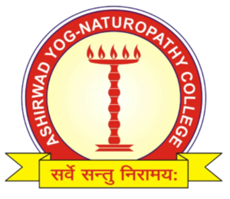 Ashirwad Yog Naturopathy Centre In Nashik logo