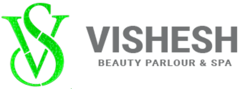 Vishesh Wellness Spa And Beauty Clinic In Kochi Kerala logo