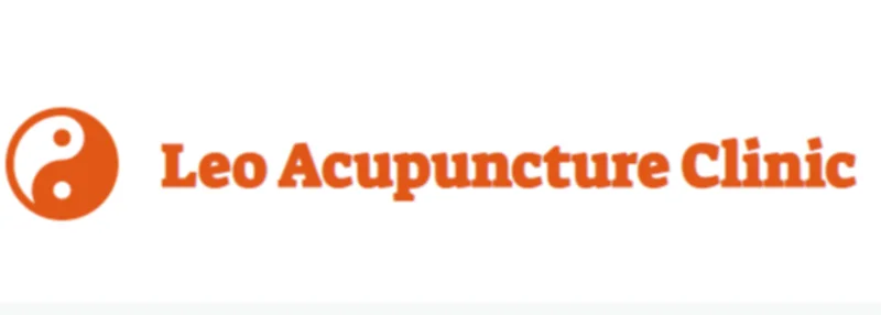 Leo Acupuncture Clinic In Coimbatore Tamil Nadu logo