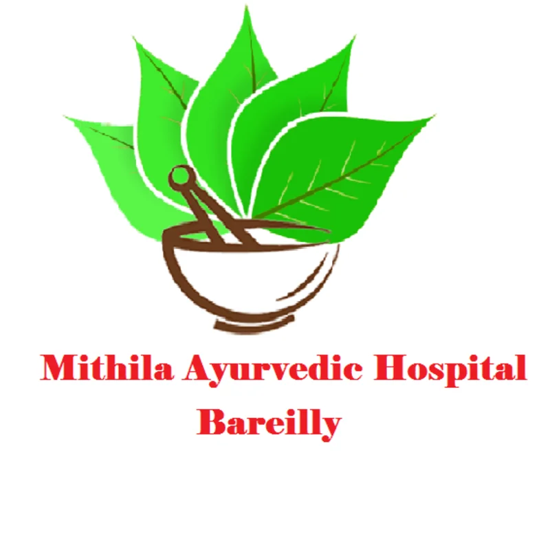 Mithila Ayurvedic Hospital In Bareilly Uttar Pradesh logo