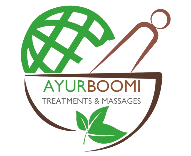 Ayurbhoomi logo