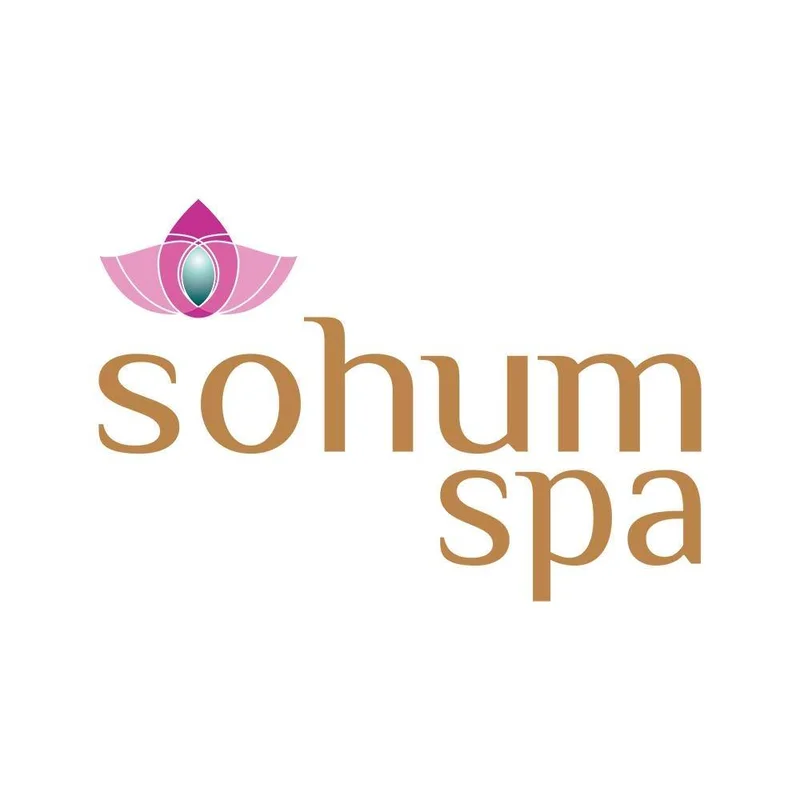 Sohum Spa At Crowne Plaza Kochi logo