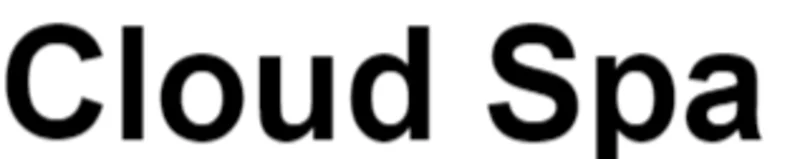 Cloud Spa logo
