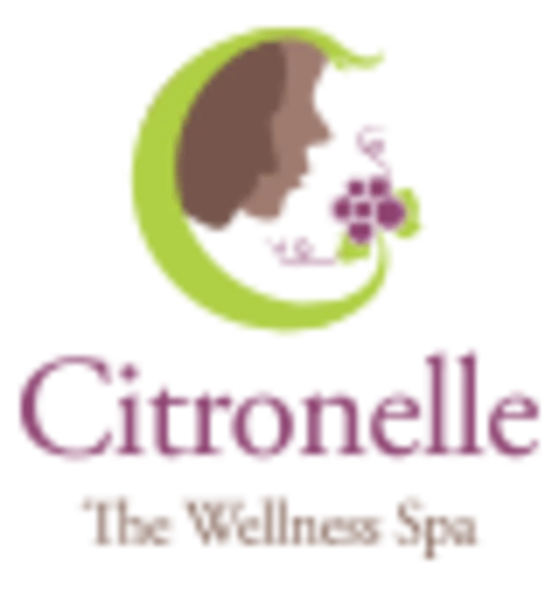 Citronelle Spa logo