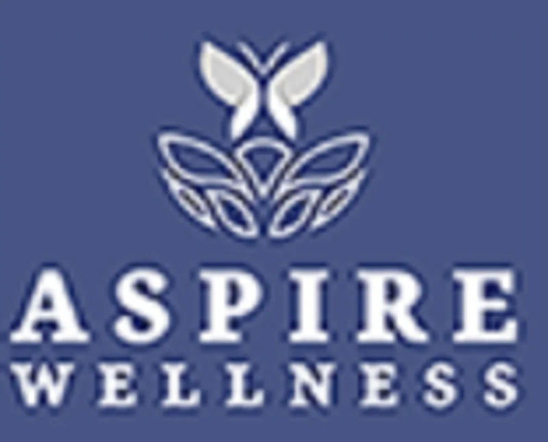 Aspire Wellness, Centre For Learning Disability, Counseling And Training logo