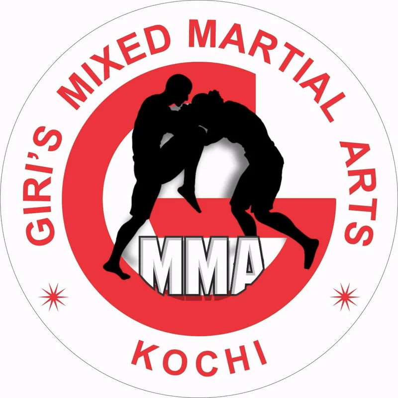 Giris MMA logo