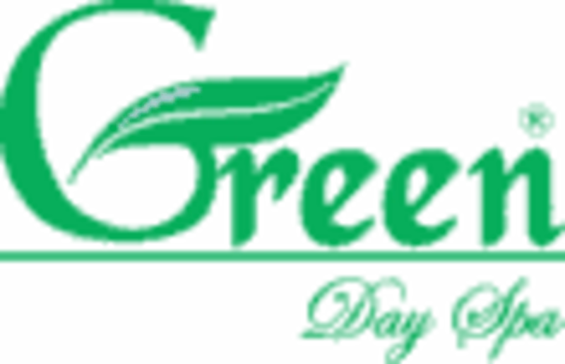 Green Day Spa logo