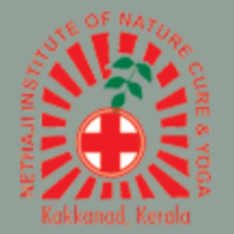 Nethaji Institute Of Nature Cure And Yoga logo