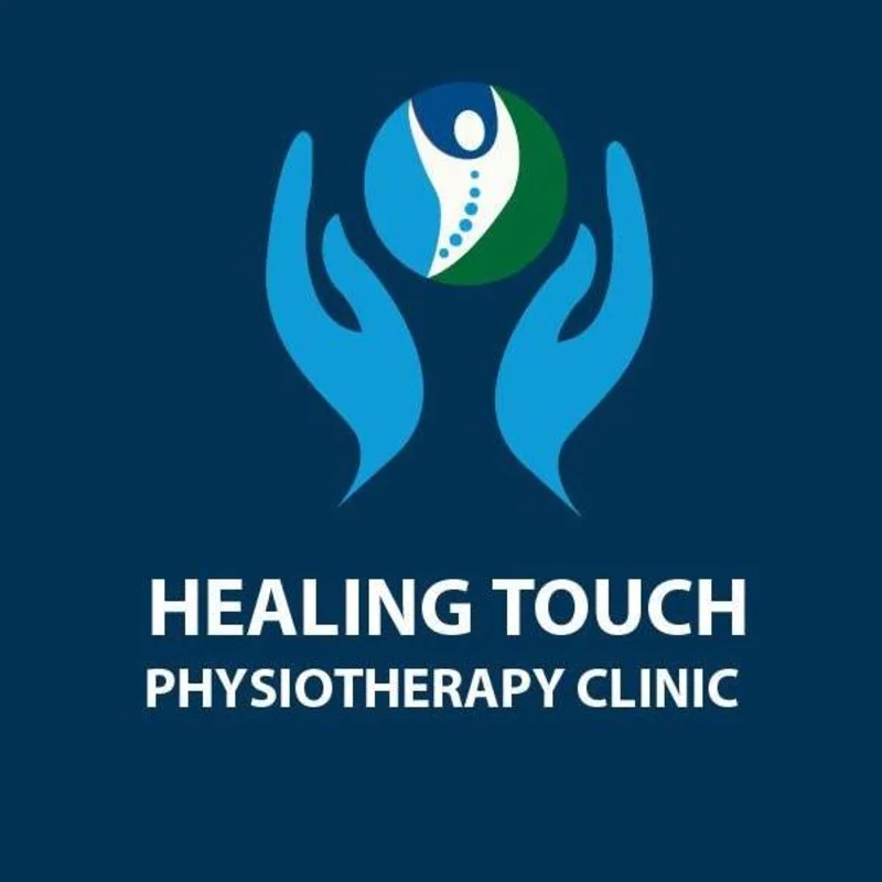 Healing Touch Physiotherapy logo