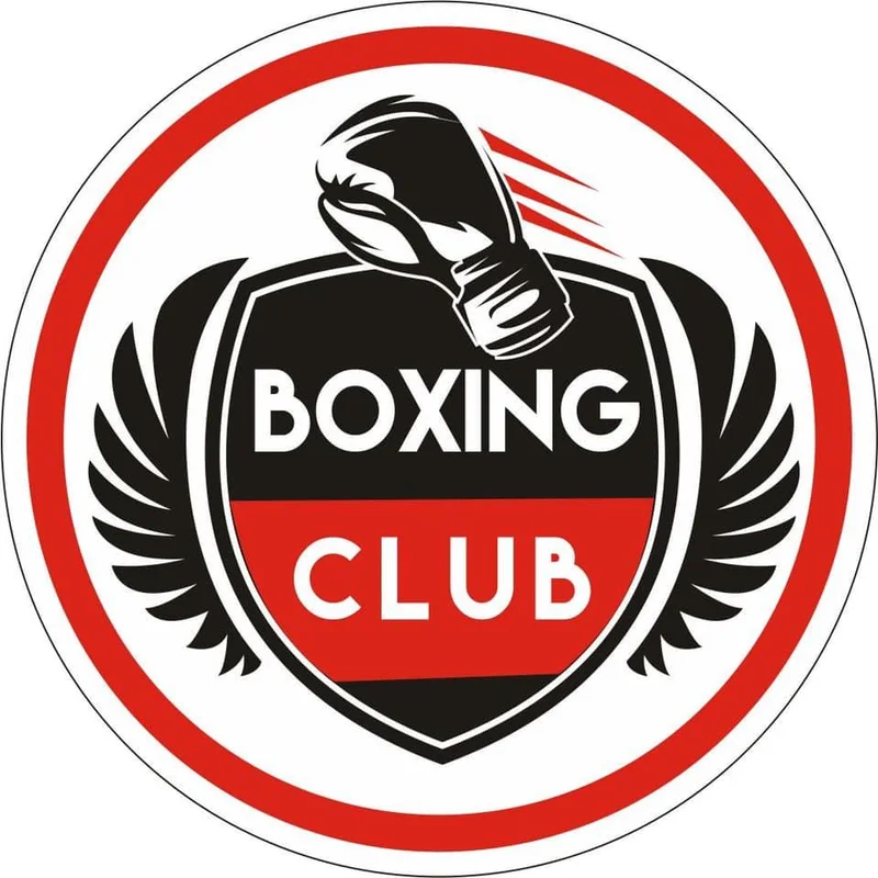 Boxing Club logo