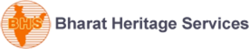 Bharat Heritage Services logo