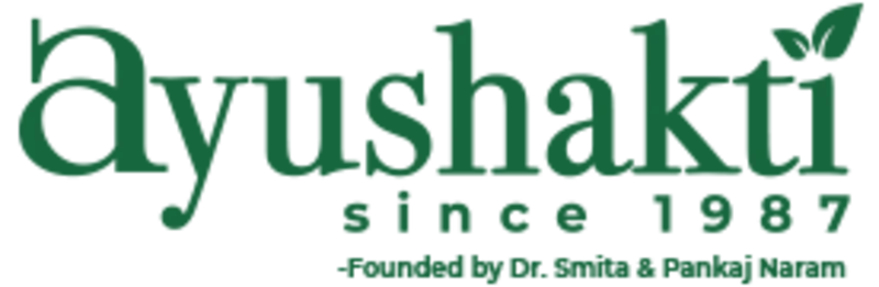 Ayushakti Ayurved Health Centre logo